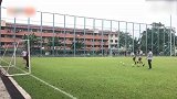 因伤在身郭全博在国奥独训 为国出战信心满满
