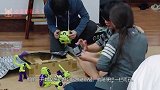 郎朗凶吉娜：你是真够凶的！急得吉娜飚出东北话，直戳笑点