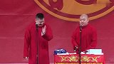 张鹤伦低俗相声，观众还是太小啊，这傻子不够用啊