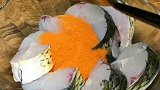 草鱼这样做，真的是太好吃了，喜欢的朋友收藏关注备用！
