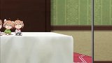 动漫：要把小明里从亚里亚学姐手中抢回来，没点实力怎么行
