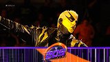 WWE-18年-WWE 205Live第58期全程-全场