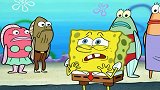 海绵宝宝：原来大家都活着，去过无海绵宝宝日去了