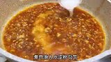 吃了30年豆腐，今天才知道还可以这么吃！一定要试试，巨下饭