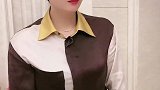 他老婶子想要一条皮裤子