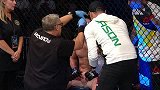 UFC-16年-格斗之夜92：羽量级贝穆德兹vs罗尼杰森-全场