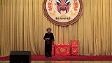 京剧打龙袍。龙车凤辇进皇城（陈秀芹）