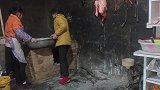 农村妈妈纯手工制作的美食，儿时的味道，有钱都不一定能买的到