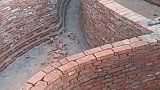 这是要建房子还是建迷宫，我看房子是住不了了，迷宫倒是可以