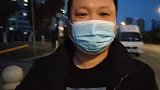 想吃酸汤子买不到，丹东碴子代替炸点肉酱，95元买根鸡蛋肠喝酒