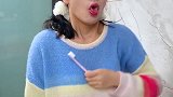 舌苔清洁器，深层清洁舌苔，还能清新口气