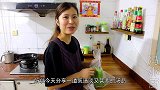 丝瓜汤好吃有诀窍，掌握这点小技巧，汤鲜味美又清爽，连喝五大碗