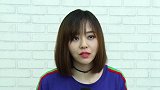 张靓颖素颜现身，看甲骨文书戴“单身戒”惹猜测