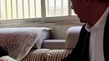 山东 一年前，67岁高龄产妇产下女婴！如今孩子1周岁了，老俩口感到“天赐”幸福！