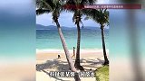 不听劝阻未穿戴救生衣就下海！20岁加拿大留学生三亚落水溺亡