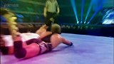 WWE-17年-神秘人雷尔回归之路坎坷 只因文思·麦克曼不喜欢某个人!-新闻
