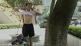 阿宗是和小明谈什么生意,这水感觉还挺深的呀!