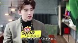 男星代言口红，任嘉伦用口红印，看到易烊千玺真是太随便了