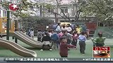 南京一幼儿园为孩子准备大蒜食用受家长肯定