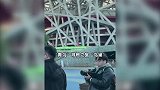 台湾网红“馆长”称“北京玩不完”，满眼都是漂亮风景