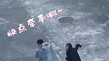 这不是室友，这是一群操心的老母亲