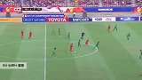 杜拜什 U23亚洲杯 2020 沙特阿拉伯U23 VS 泰国U23 精彩集锦