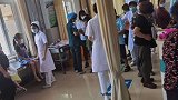 大连普兰店部分中小学生出现腹泻：共28人送医 原因正在调查
