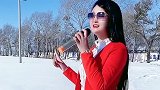 东北大姐演唱《玛尼情歌》，音色非常饱满，歌声好听醉人！