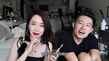 当男友提出同居时，女生第一反应是什么？妹子回答太现实！