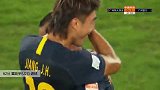 黄政宇(U23) 中超 2020 广州恒大淘宝 VS 广州富力 精彩集锦