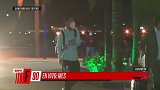睡蒙了？梅西抵达比赛场地 下大巴却是懵圈！网友：估计睡迷糊了