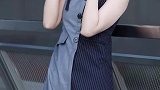 这笑容也太让人爱了，是20岁以上男生都喜欢的理想型吧