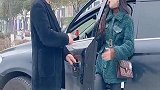 本想撩汉，没想到这么尴尬
