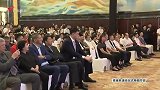 易建联退役发布会开场演讲：中国男篮一直都是最神圣的名字