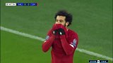 又浪费一脚必进球！萨拉赫门前垫射打高 詹俊：他今天关机了