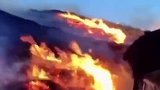 3月13日，宁夏固原红庄林场发生火情，2人死亡，6人受伤。目前明火已扑灭。起火原因正在调查中。