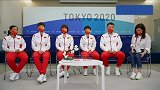 #孙颖莎回应找樊振东要签名#