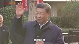 总书记的人民情怀丨“中国式现代化，民生为大”