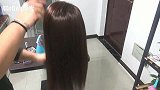 40岁以上的女人扎章子怡同款发型，不仅时髦显年轻，还优雅大气