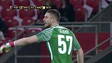 欧联杯-1718赛季-次回合-毕尔巴鄂竞技vs莫斯科斯巴达-全场