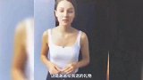 30个你不敢招惹的女人，想杀人的眼神是藏不住的，哥们自求多福