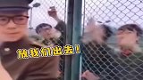 演员的自我修养！这才是好演员该有的反应！