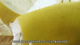 这几种水果皮是好东西，留好了别扔，有不一样的水果味