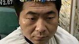 论发型的重要性，大叔经过理发师设计后秒变男神，这颜值我爱了！