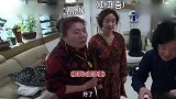 素媛的完美体重维持了20年，婆婆一语道出了她的小秘密，羡慕了