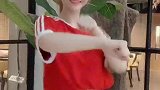 看我衣服的料子像不像做你女朋友的料？