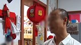 杭州杀妻嫌犯曾掐前妻脖子闹离婚 前妻闺蜜之女死亡案已重新调查