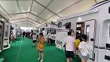 亲亲版房车，环形沙发+上下铺，亲亲是因为亲民吗