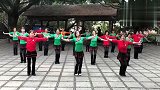 最新广场舞视频大全-20190226-广场舞《喜洋洋》轻歌曼舞，好看！