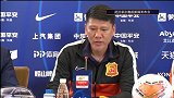 庞利：第一阶段确实出现很多伤病 球员正在积极恢复